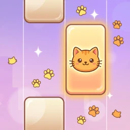 Значок Piano Star: Rhythm Music Game